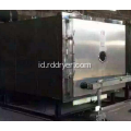 Mesin Vacuum Drying Stainless Steel